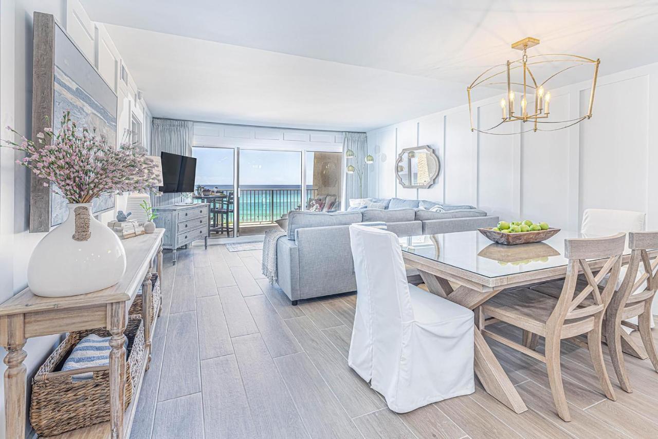 Beach House 301D - Southern Magnolia Destin Exterior foto