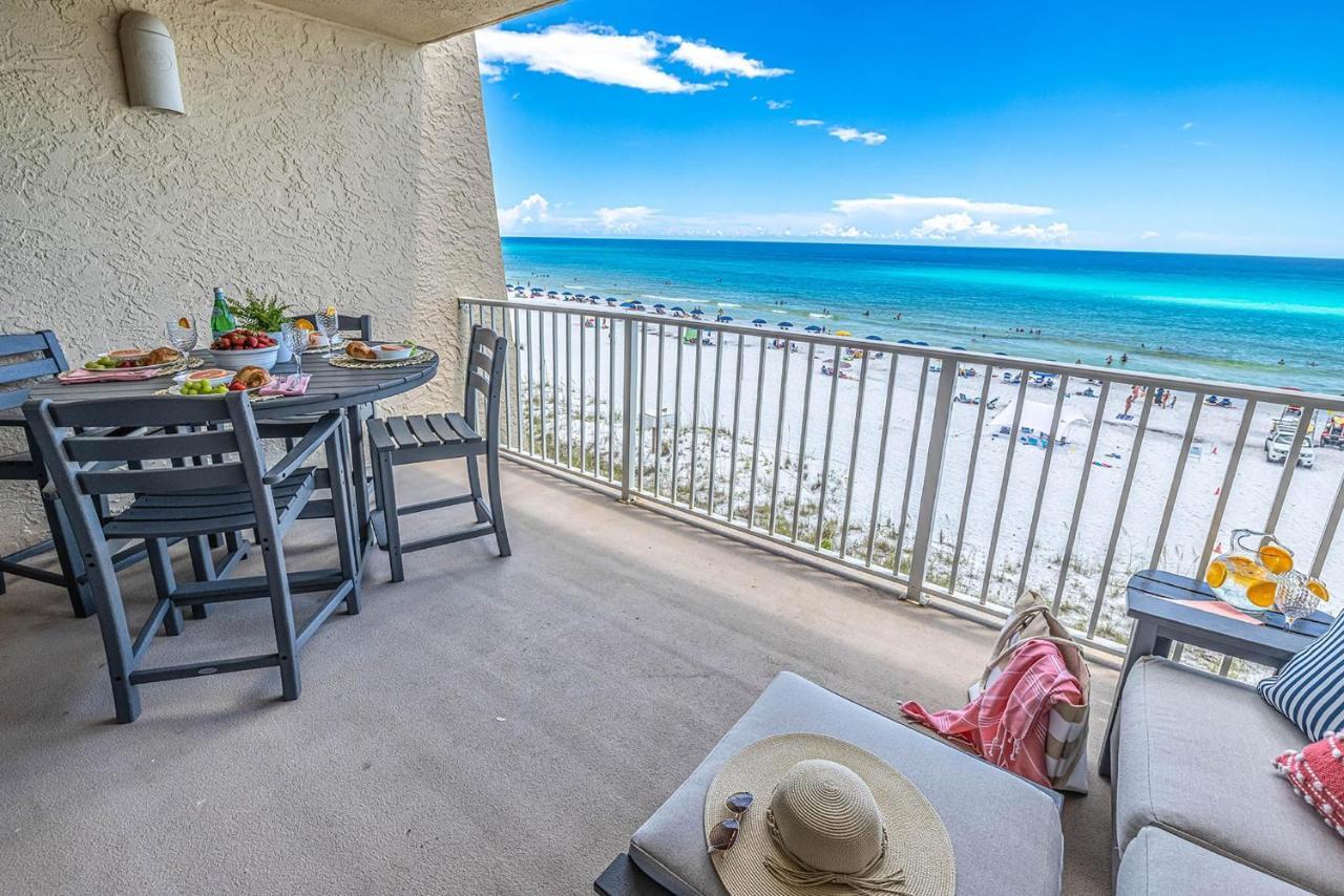 Beach House 301D - Southern Magnolia Destin Exterior foto