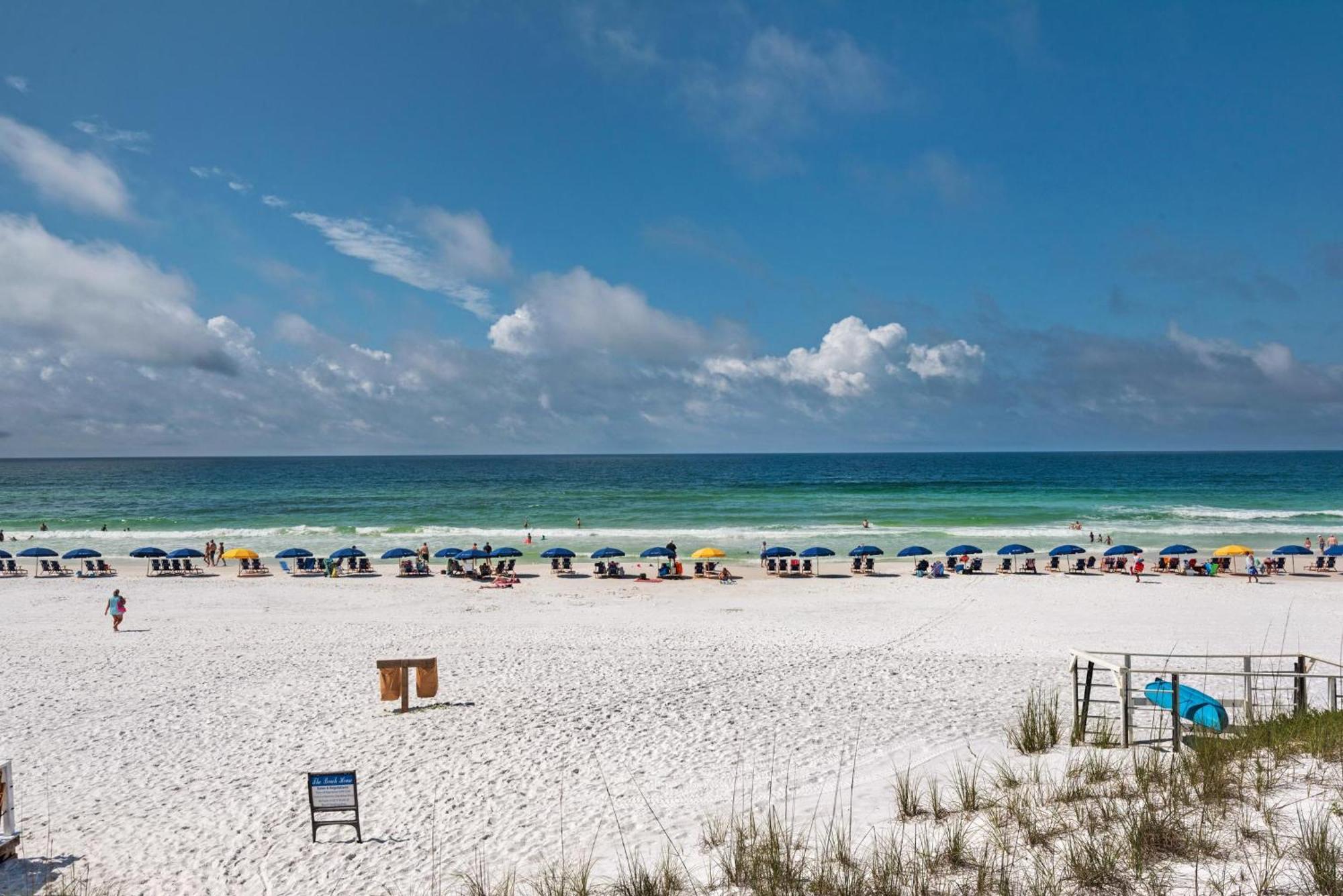 Beach House 301D - Southern Magnolia Villa Destin Exterior foto